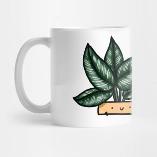 Calatheas Mug